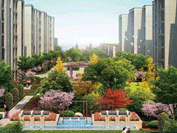 無(wú)機(jī)纖維保溫層案例