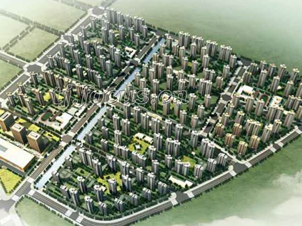 濱海欣嘉園無機纖維噴涂電梯井吸音板工程