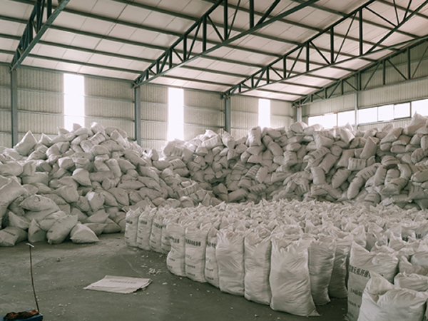 超細無機纖維噴涂棉實拍