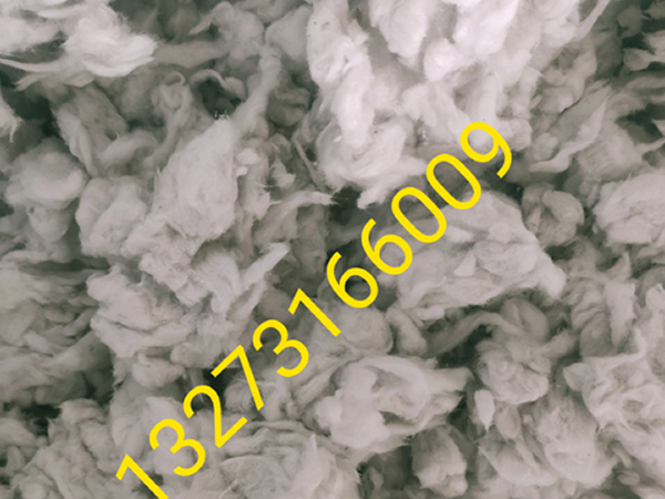 無機纖維噴涂棉實拍